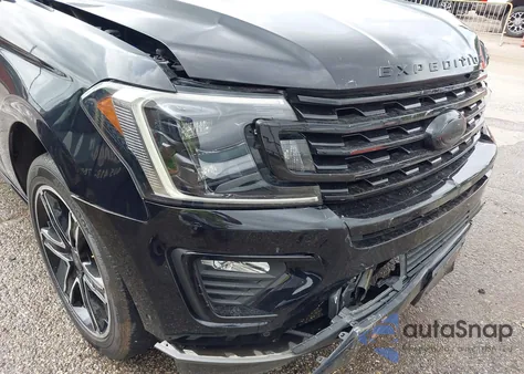 2020 Ford Expedition Limited from USA, damaged, VIN 1FMJU2AT8LEA37510